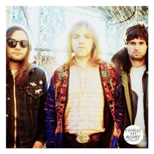 Pharmacy/Stoned & Alone